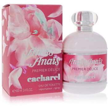 Anais Anais Premier Delice EDT